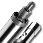 注塑機(jī)螺桿