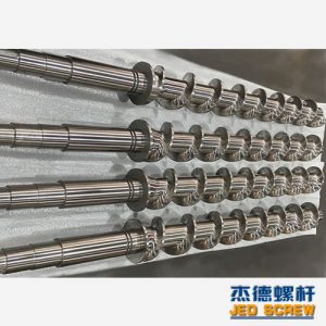 杰德 捏合機(jī)螺桿 批發(fā)定制 技術(shù)精湛 十年老廠(chǎng) 保質(zhì)出貨